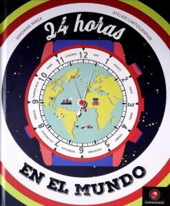 24 HORAS EN EL MUNDO