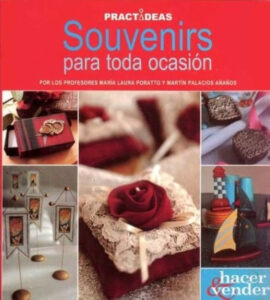PRACTIDEAS. SOUVENURS PARA TODA OCASION