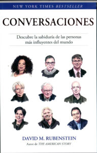 Conversaciones. Descubre la sabiduría de las personas mas influyentes del mundo