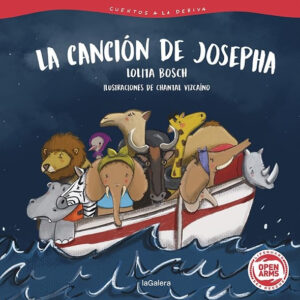 LA CANCION DE JOSEPHA. CUENTOS EN LA DER
