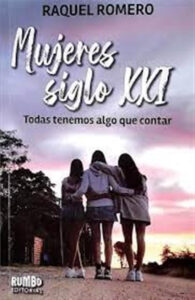MUJERES SIGLO XXI