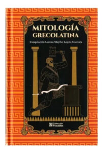 MITOLOGIA GRECOLATINA