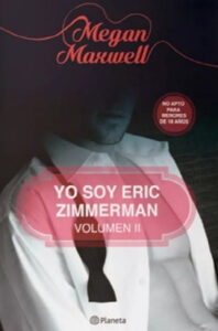 YO SOY ERIC ZIMMERMAN 2