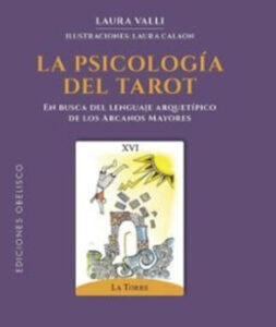 PSICOLOGÍA DEL TAROT, LA + CARTAS (Nuevo)