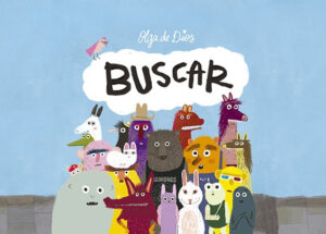 BUSCAR (Nuevo)