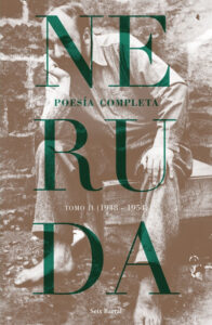 Poesía completa.  Tomo 2 (1948-1954)