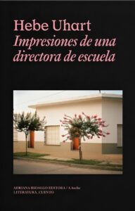 IMPRESIONES DE UNA DIRECTORA DE ESCUELA