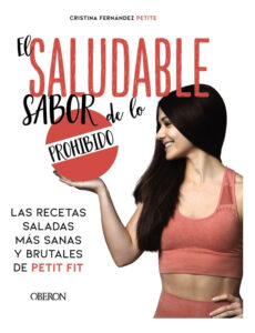 SALUDABLE SABOR DE LO PROHIBIDO