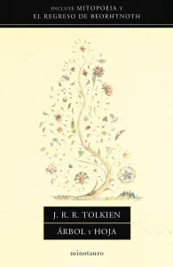 Árbol y hoja