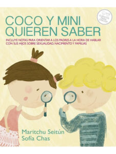 COCO Y MINI QUIEREN SABER (ACTUALIZADA)